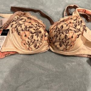 Bra kit